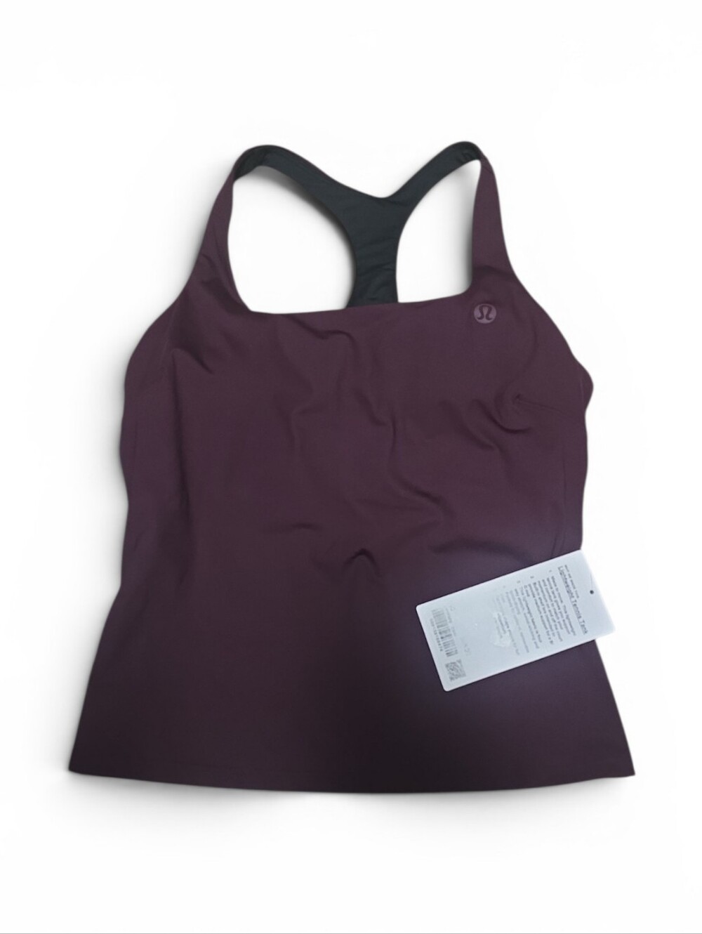 Lululemon Lightweight Tennis Tank | Size 10 | NWTStay cool and comfortable on an